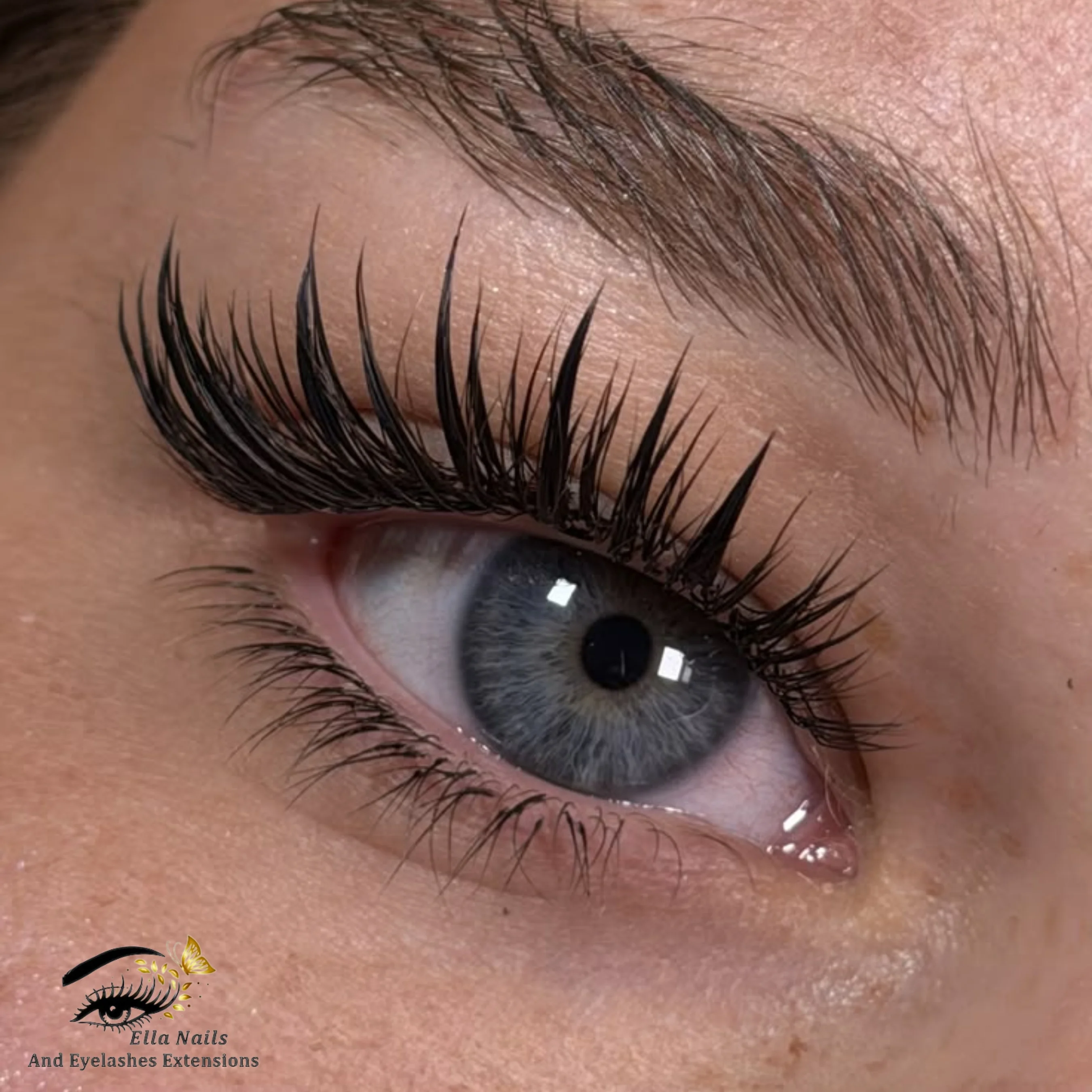Eyelash Extension